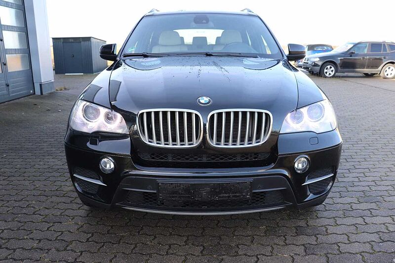 BMW X5 xDrive40d*Softclose*Panorama*Headup*