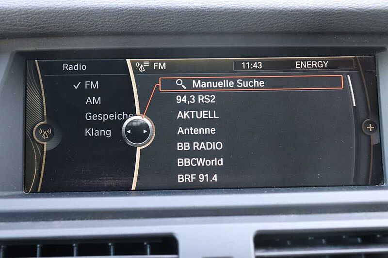 BMW X5 xDrive40d*Softclose*Panorama*Headup*