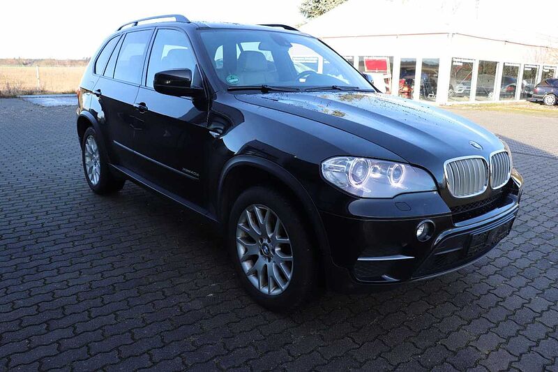 BMW X5 xDrive40d*Softclose*Panorama*Headup*