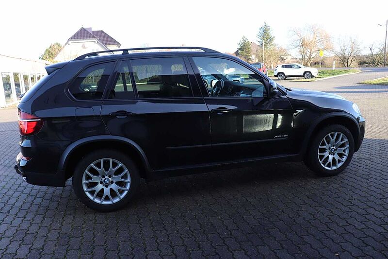 BMW X5 xDrive40d*Softclose*Panorama*Headup*