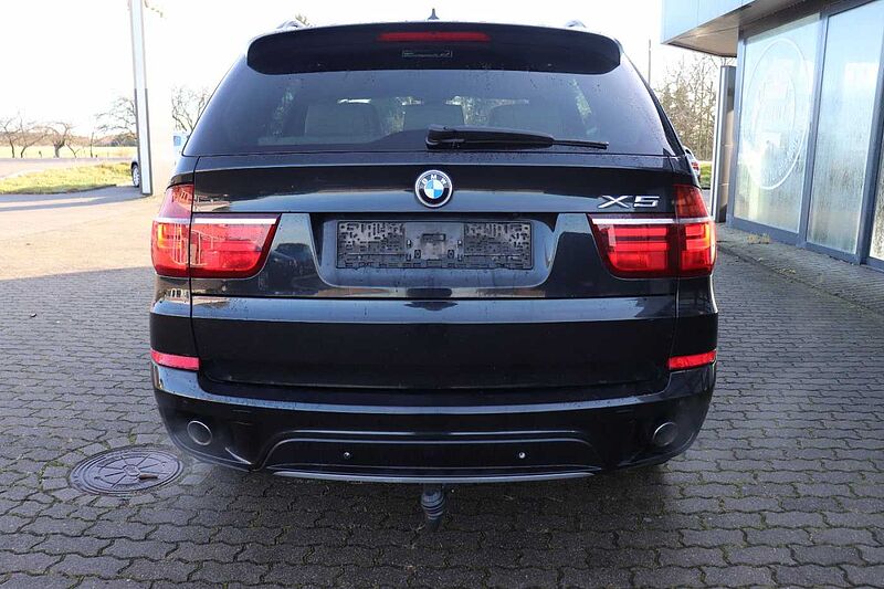 BMW X5 xDrive40d*Softclose*Panorama*Headup*