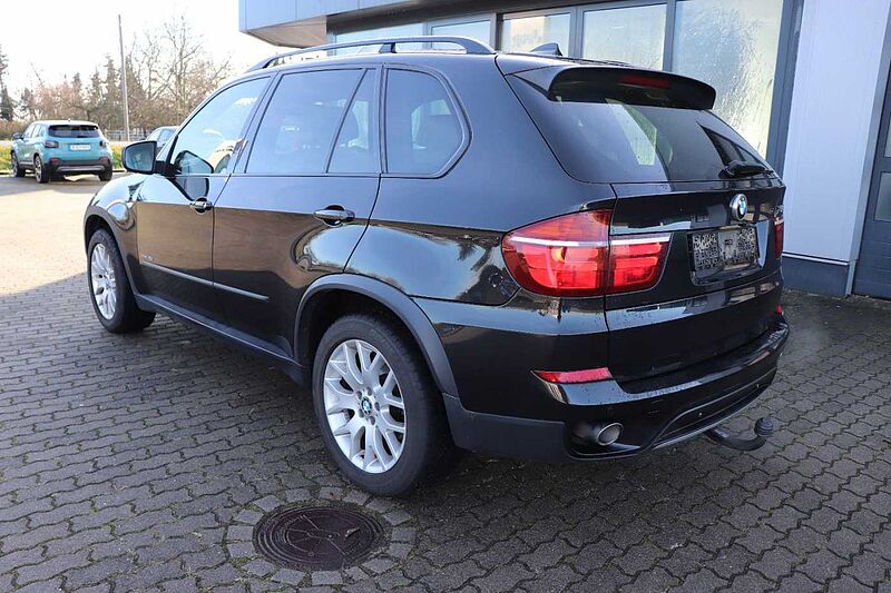 BMW X5 xDrive40d*Softclose*Panorama*Headup*