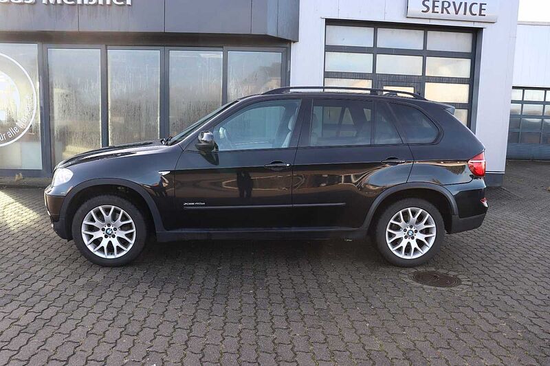 BMW X5 xDrive40d*Softclose*Panorama*Headup*