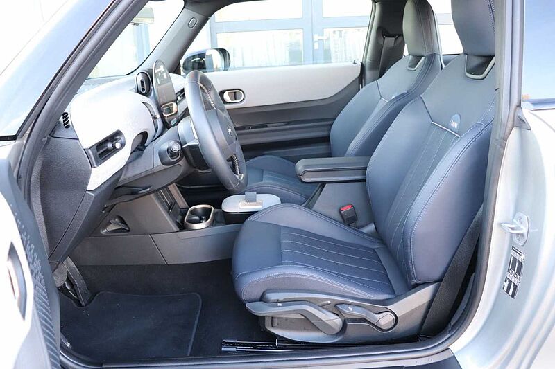 MINI Cooper C Favoured Trim*S-Paket*JCW- Sitze*Steptr