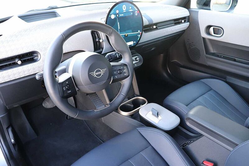 MINI Cooper C Favoured Trim*S-Paket*JCW- Sitze*Steptr