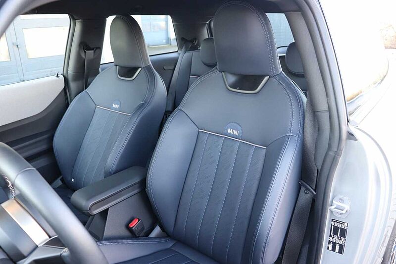 MINI Cooper C Favoured Trim*S-Paket*JCW- Sitze*Steptr