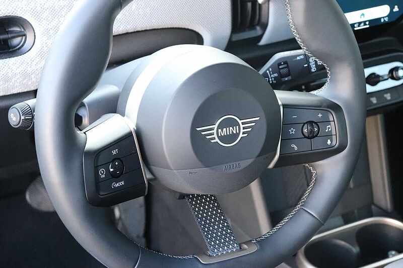 MINI Cooper C Favoured Trim*S-Paket*JCW- Sitze*Steptr