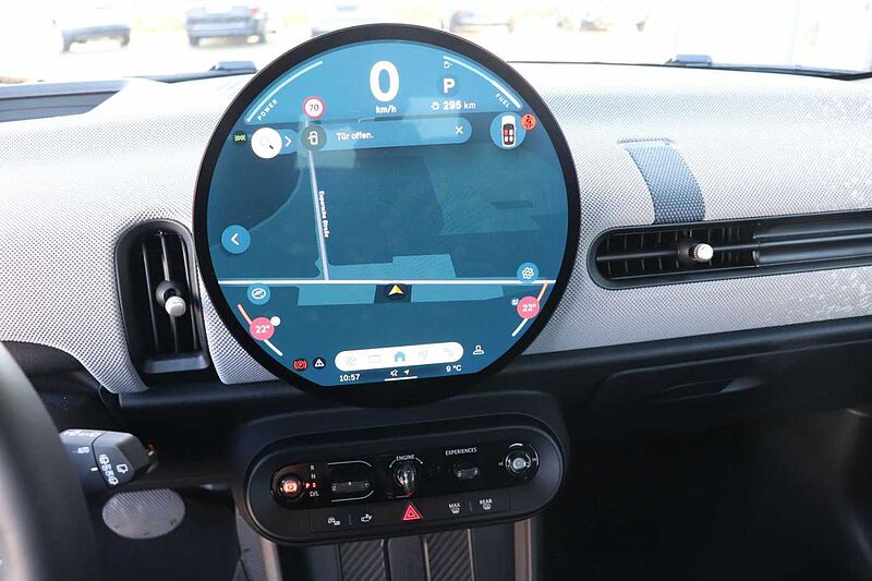 MINI Cooper C Favoured Trim*S-Paket*JCW- Sitze*Steptr