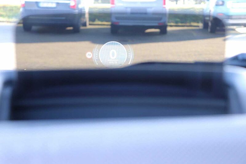 MINI Cooper C Favoured Trim*S-Paket*JCW- Sitze*Steptr