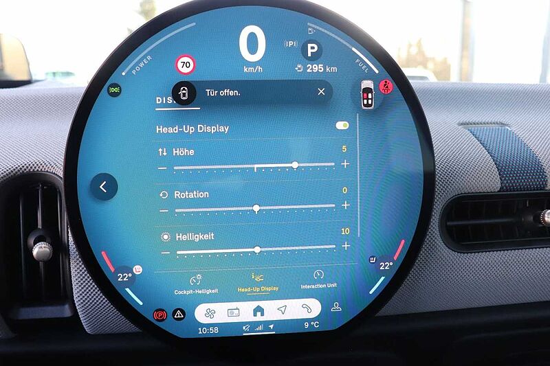 MINI Cooper C Favoured Trim*S-Paket*JCW- Sitze*Steptr