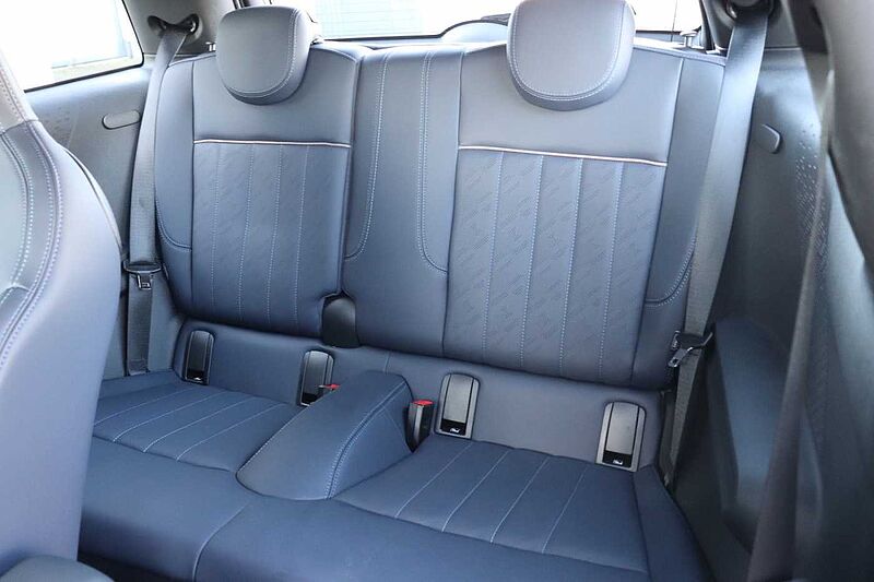 MINI Cooper C Favoured Trim*S-Paket*JCW- Sitze*Steptr