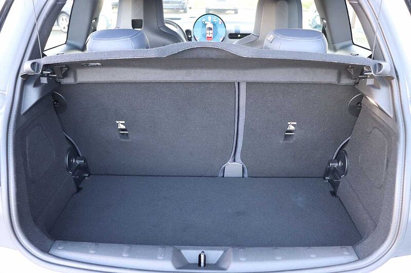 MINI Cooper C Favoured Trim*S-Paket*JCW- Sitze*Steptr