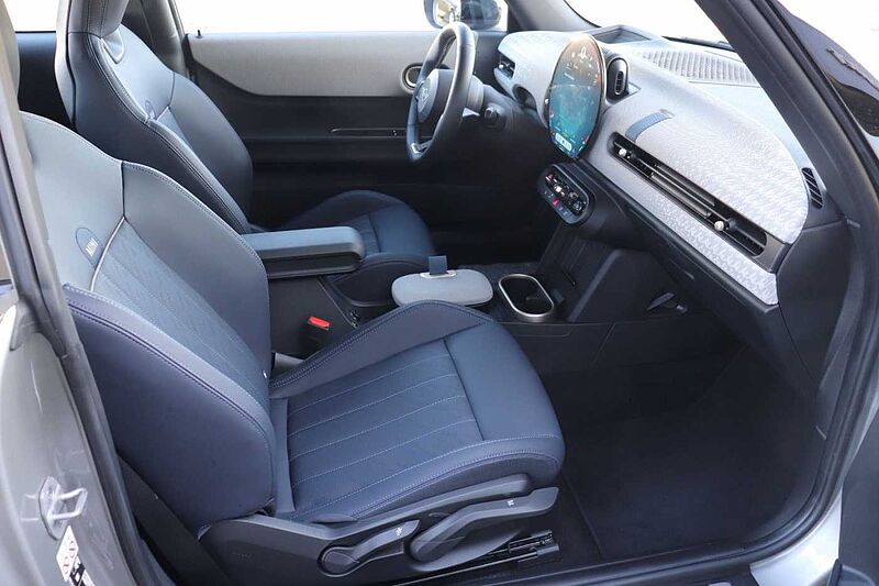 MINI Cooper C Favoured Trim*S-Paket*JCW- Sitze*Steptr