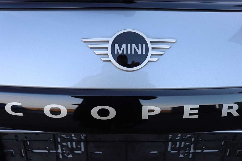 MINI Cooper C Favoured Trim*S-Paket*JCW- Sitze*Steptr