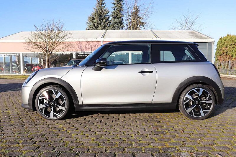 MINI Cooper C Favoured Trim*S-Paket*JCW- Sitze*Steptr