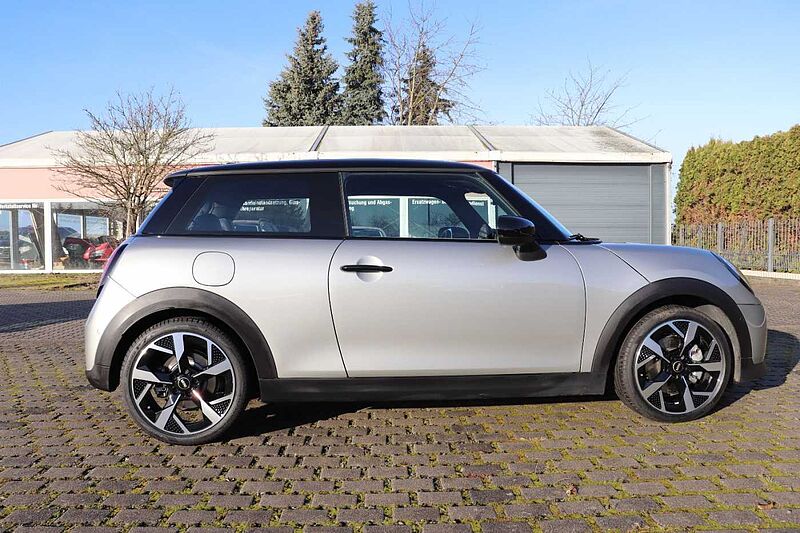 MINI Cooper C Favoured Trim*S-Paket*JCW- Sitze*Steptr