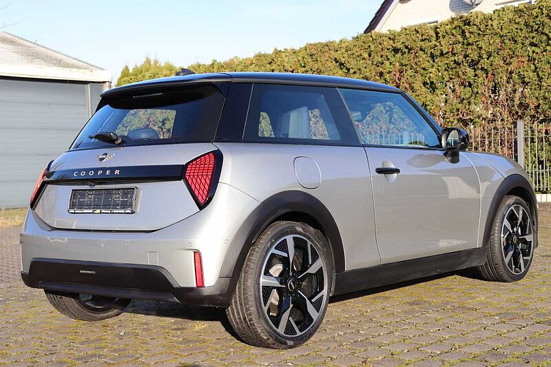 MINI Cooper C Favoured Trim*S-Paket*JCW- Sitze*Steptr