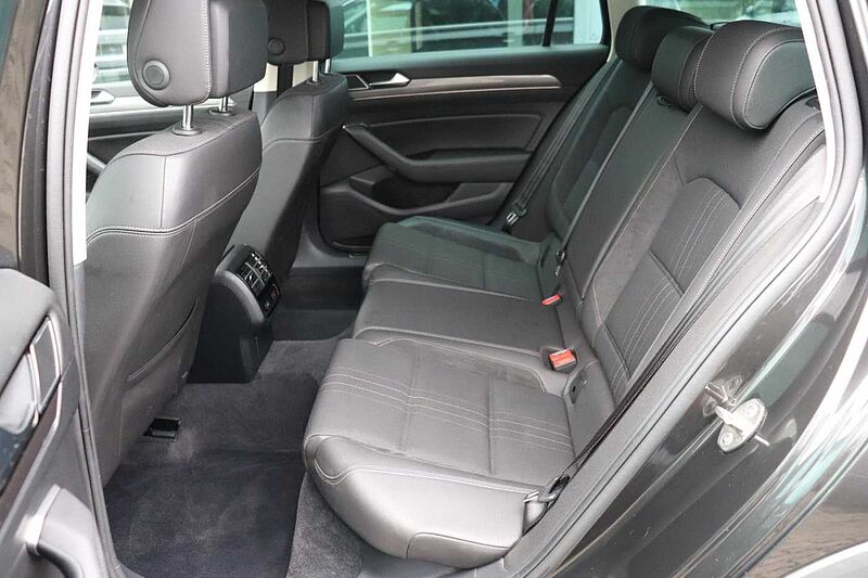 Volkswagen Passat Alltrack 2.0 TDI DSG BMT 4MOTION