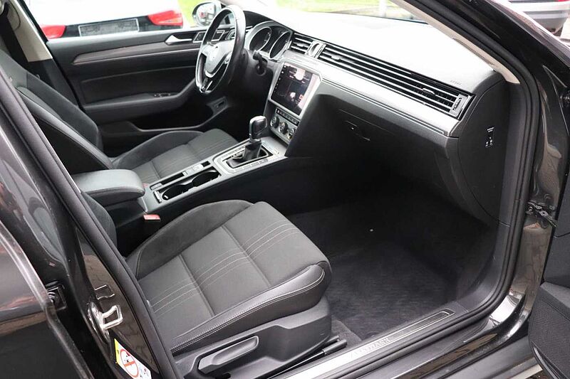 Volkswagen Passat Alltrack 2.0 TDI DSG BMT 4MOTION