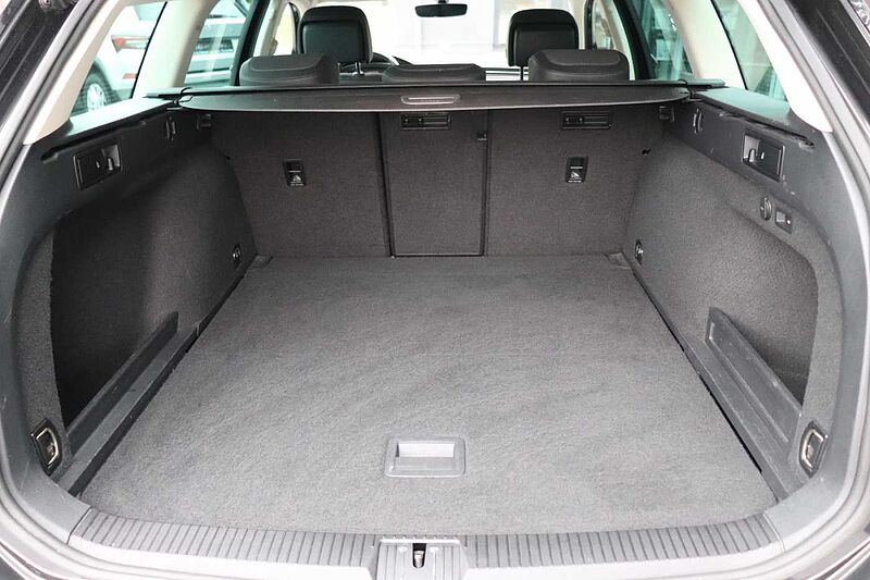 Volkswagen Passat Alltrack 2.0 TDI DSG BMT 4MOTION