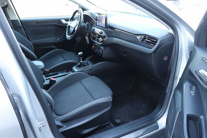 Ford Focus 2,0 EcoBlue Cool & Connect Turnier*CAM*Win