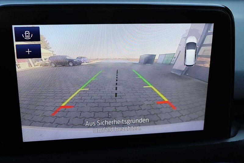 Ford Focus 2,0 EcoBlue Cool & Connect Turnier*CAM*Win