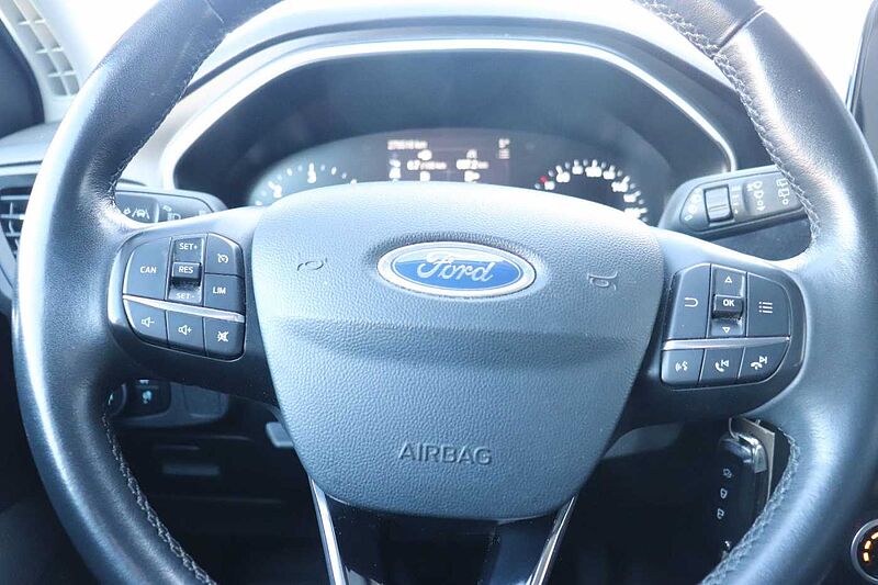Ford Focus 2,0 EcoBlue Cool & Connect Turnier*CAM*Win