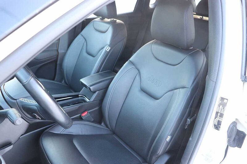 Jeep Compass 1.3 PHEV 80th Anniv. 4xe*Leder*360°*Wint