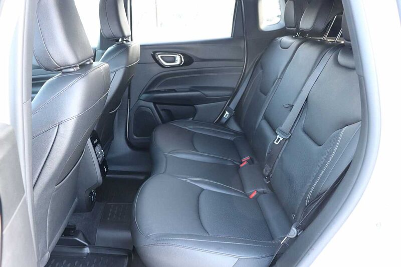 Jeep Compass 1.3 PHEV 80th Anniv. 4xe*Leder*360°*Wint