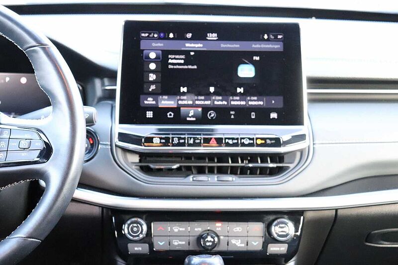 Jeep Compass 1.3 PHEV 80th Anniv. 4xe*Leder*360°*Wint