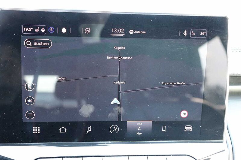 Jeep Compass 1.3 PHEV 80th Anniv. 4xe*Leder*360°*Wint