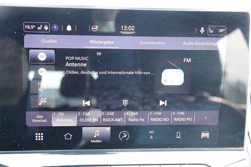 Jeep Compass 1.3 PHEV 80th Anniv. 4xe*Leder*360°*Wint