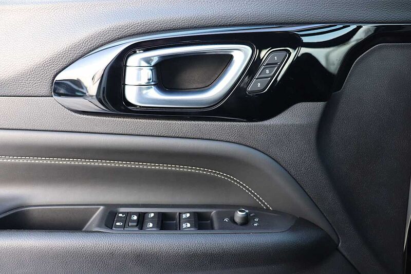 Jeep Compass 1.3 PHEV 80th Anniv. 4xe*Leder*360°*Wint