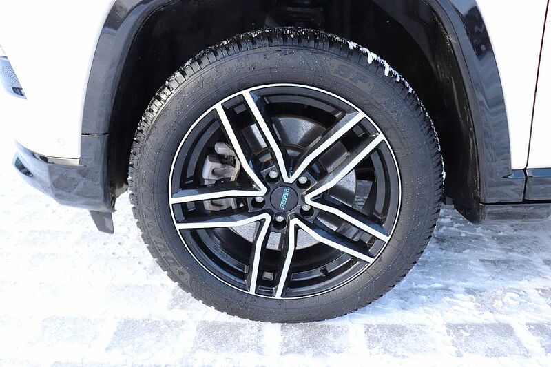Jeep Compass 1.3 PHEV 80th Anniv. 4xe*Leder*360°*Wint