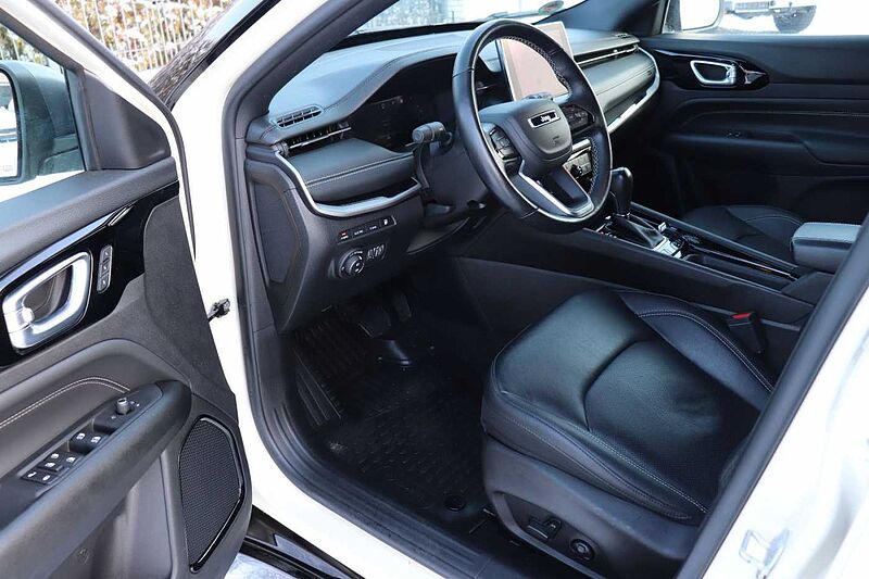 Jeep Compass 1.3 PHEV 80th Anniv. 4xe*Leder*360°*Wint
