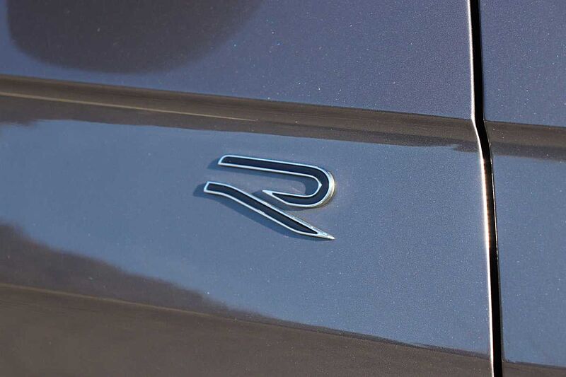 Volkswagen T-Cross 1.5 TSI OPF DSG R-Line*Digital*CAM*NAVI