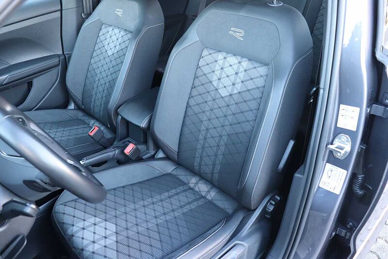 Volkswagen T-Cross 1.5 TSI OPF DSG R-Line*Digital*CAM*NAVI