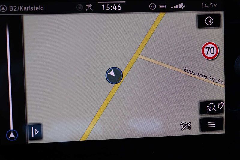 Volkswagen T-Cross 1.5 TSI OPF DSG R-Line*Digital*CAM*NAVI