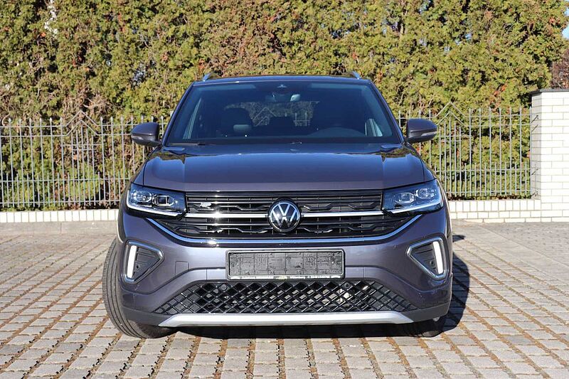 Volkswagen T-Cross 1.5 TSI OPF DSG R-Line*Digital*CAM*NAVI