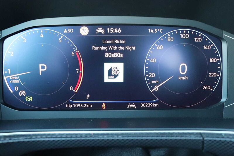 Volkswagen T-Cross 1.5 TSI OPF DSG R-Line*Digital*CAM*NAVI