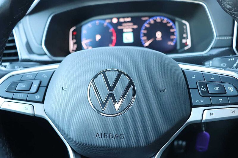 Volkswagen T-Cross 1.5 TSI OPF DSG R-Line*Digital*CAM*NAVI