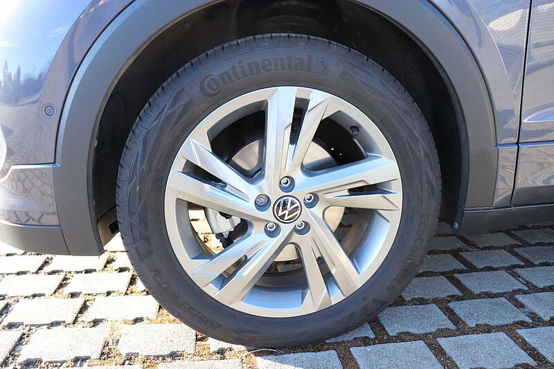 Volkswagen T-Cross 1.5 TSI OPF DSG R-Line*Digital*CAM*NAVI