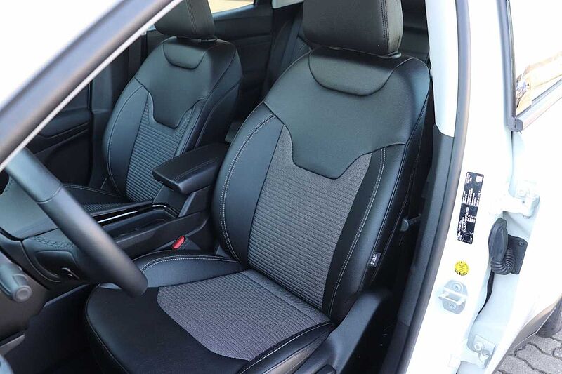 Jeep Compass 1.5l GSE 48V e-Hybrid Altitude DCT*360&deg;*