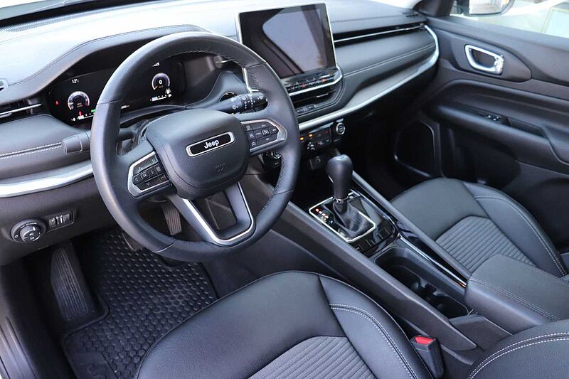 Jeep Compass 1.5l GSE 48V e-Hybrid Altitude DCT*360&deg;*