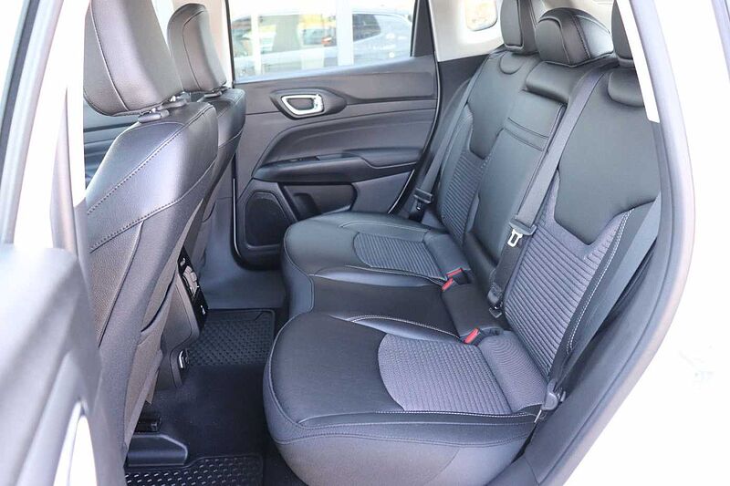 Jeep Compass 1.5l GSE 48V e-Hybrid Altitude DCT*360&deg;*