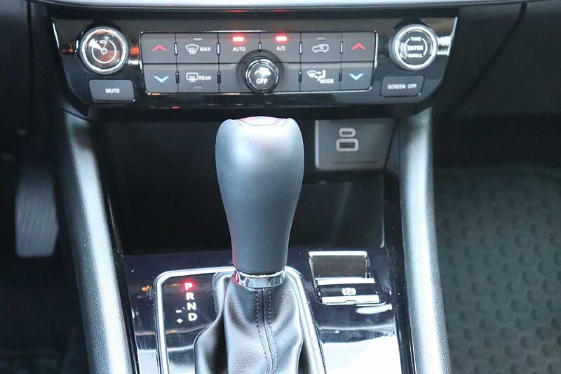 Jeep Compass 1.5l GSE 48V e-Hybrid Altitude DCT*360&deg;*