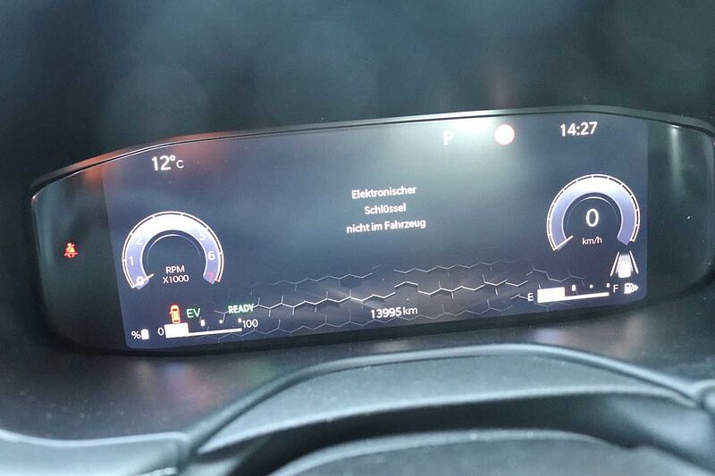 Jeep Compass 1.5l GSE 48V e-Hybrid Altitude DCT*360&deg;*