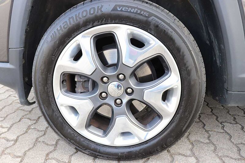 Jeep Compass 2.0 MultiJet Opening Edition 4x4 Auto