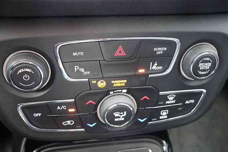 Jeep Compass 2.0 MultiJet Opening Edition 4x4 Auto