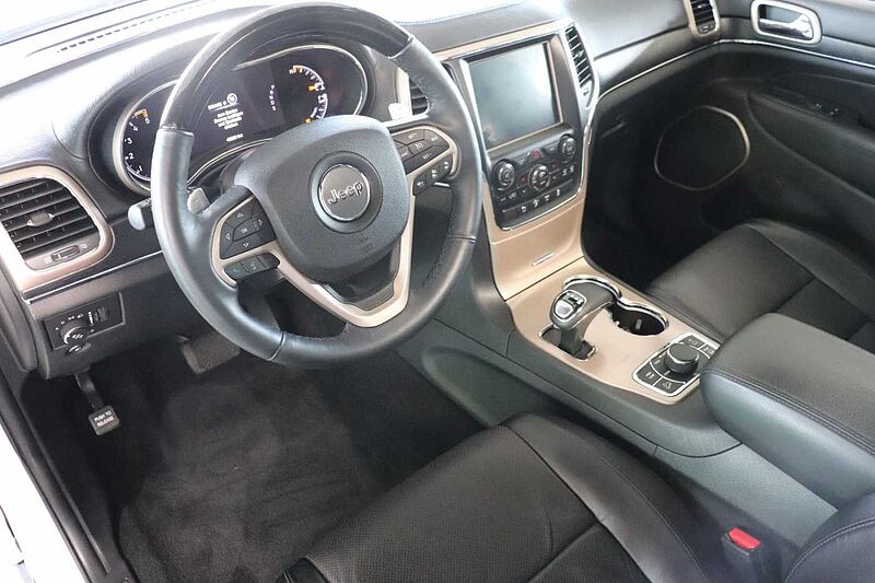 Jeep Grand Cherokee 3.0l V6 MultiJet Summit*Panorama*